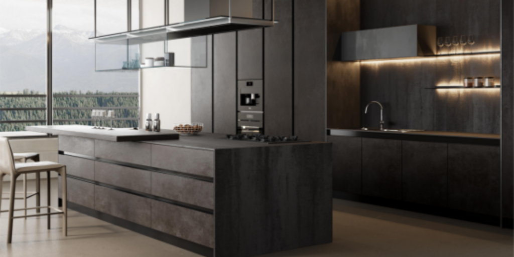 SINISO Micro-Metal | A New Interpretation of Retro Aesthetics