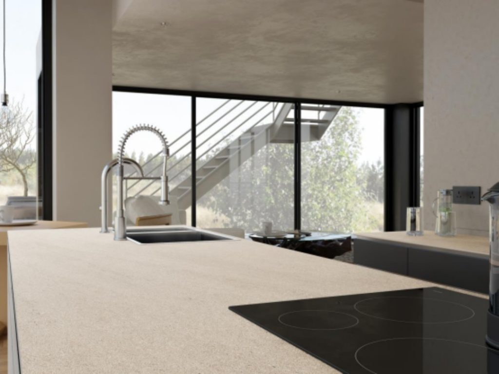 SINISO Sandstone | The Timeless Elegance of Natural Grandeur