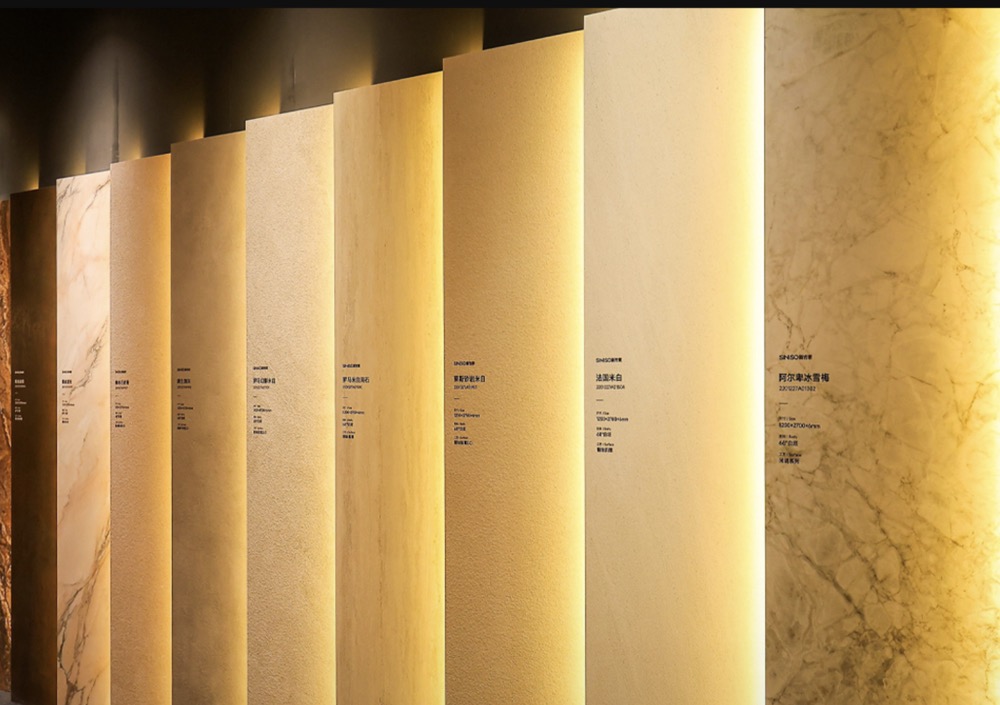 SINISO × 2025 Guangzhou Design Week Concludes Successfully